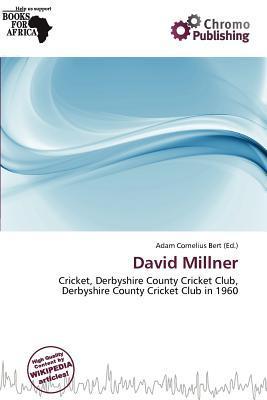 David Millner