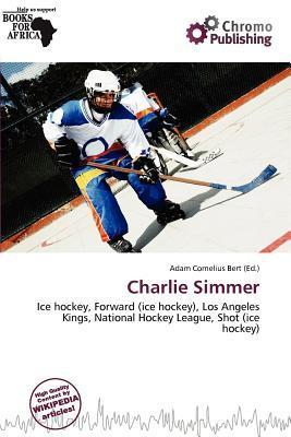 Charlie Simmer