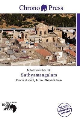 Sathyamangalam