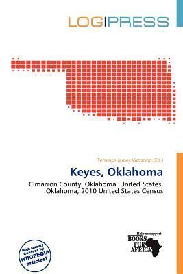Keyes Oklahoma