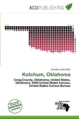 Ketchum Oklahoma