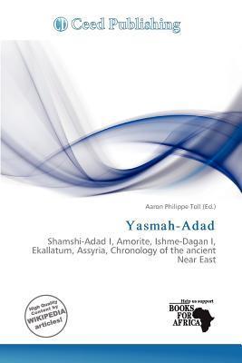 Yasmah-Adad