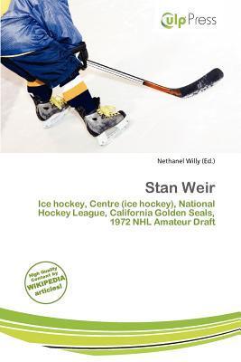 Stan Weir