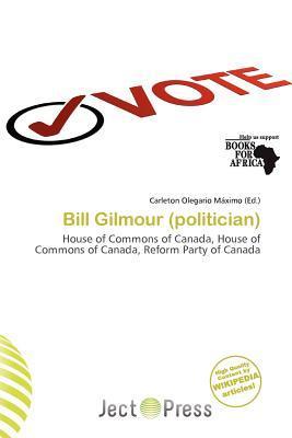 Bill Gilmour (politician)