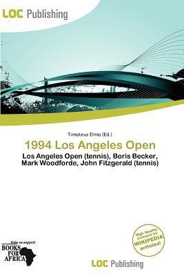 1994 Los Angeles Open