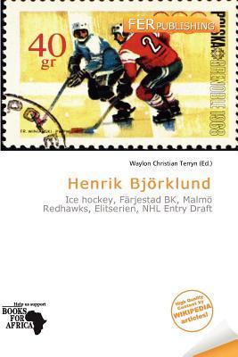 Henrik Björklund