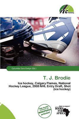 T. J. Brodie