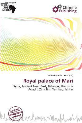 Royal palace of Mari