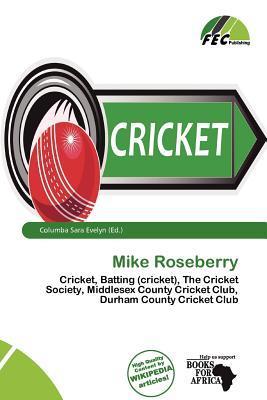 Mike Roseberry