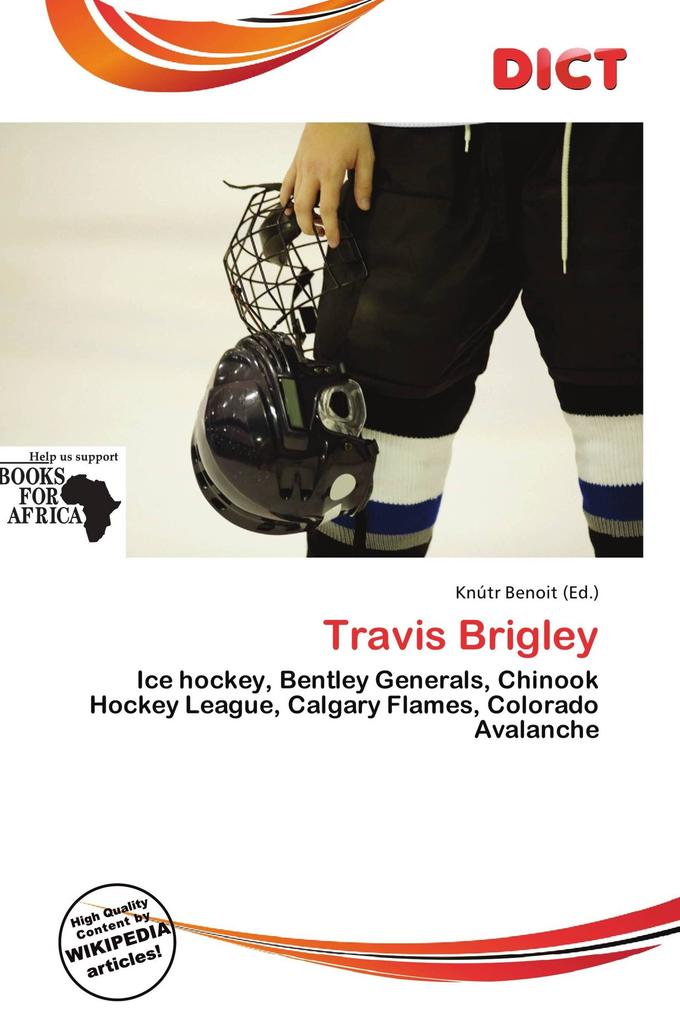 Travis Brigley