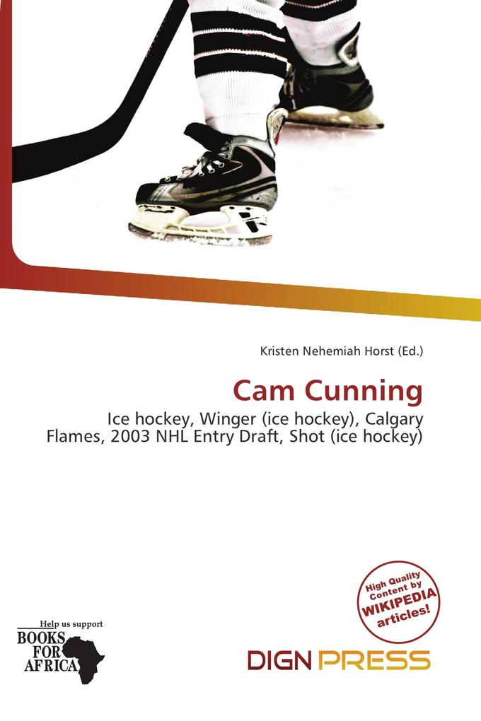 Cam Cunning