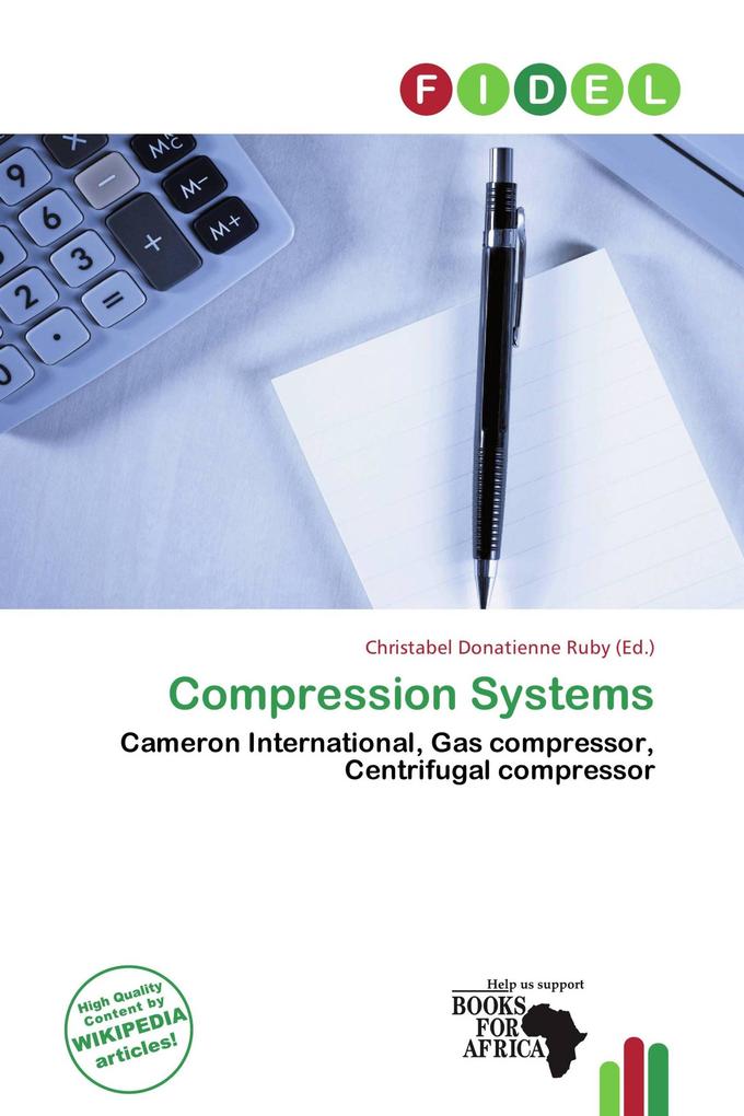 Compression Systems