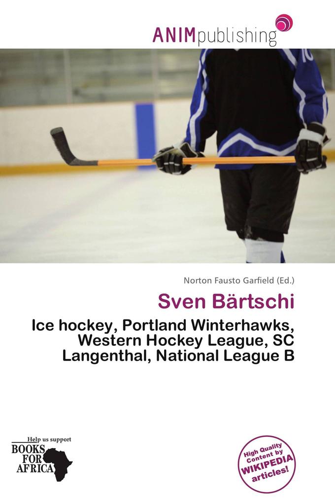 Sven Bärtschi