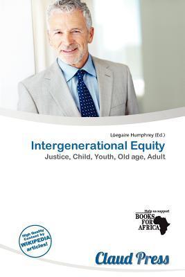 Intergenerational Equity
