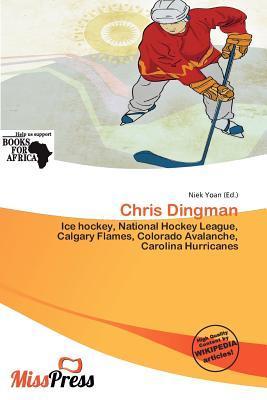 Chris Dingman