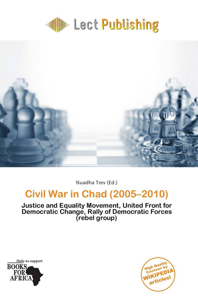 Civil War in Chad (2005-2010)