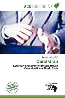 Carol Gran