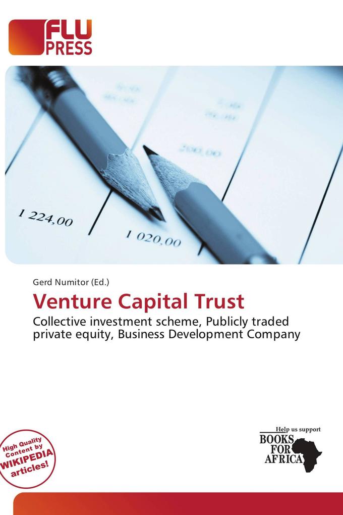 Venture Capital Trust