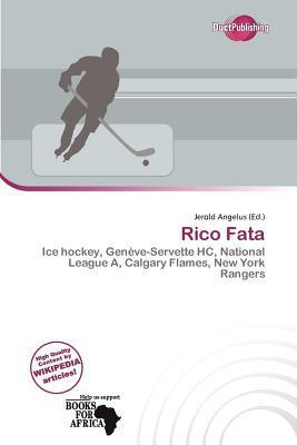 Rico Fata