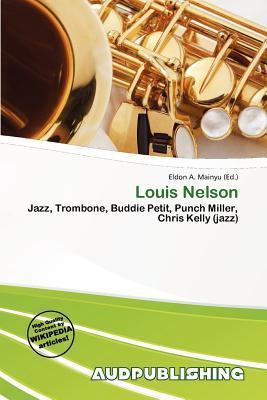 Louis Nelson