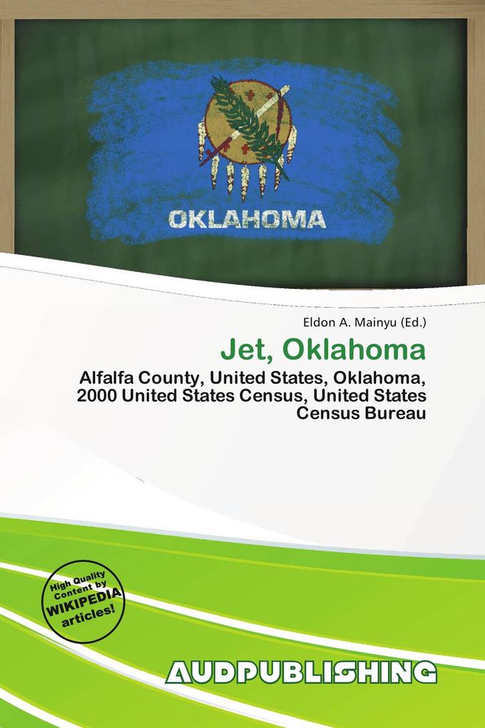 Jet Oklahoma