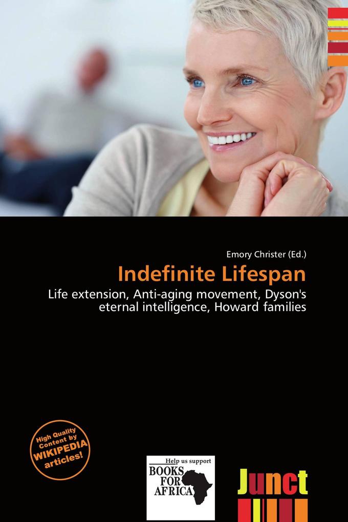 Indefinite Lifespan