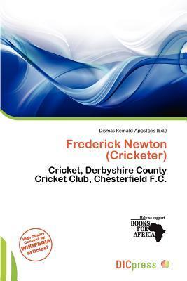 Frederick Newton (Cricketer)