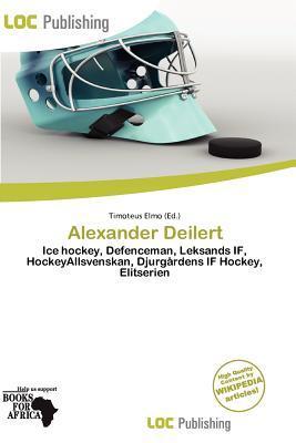 Alexander Deilert