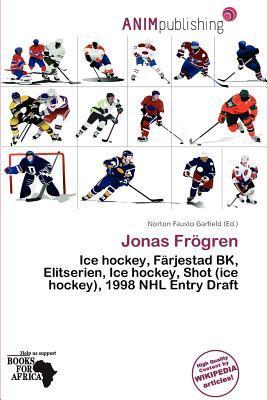 Jonas Frögren