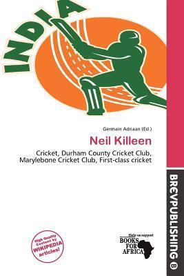 Neil Killeen