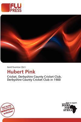 Hubert Pink