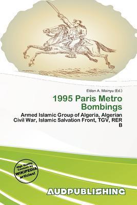 1995 Paris Metro Bombings