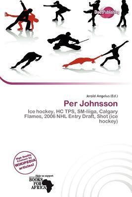 Per Johnsson