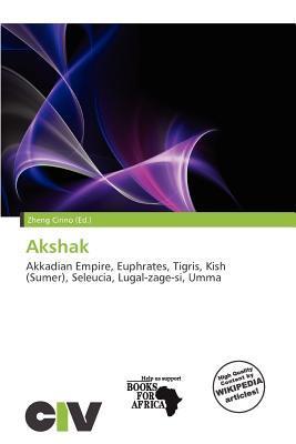 Akshak