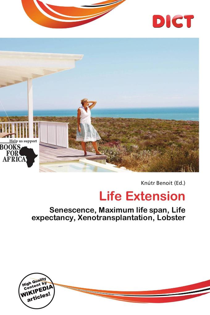 Life Extension