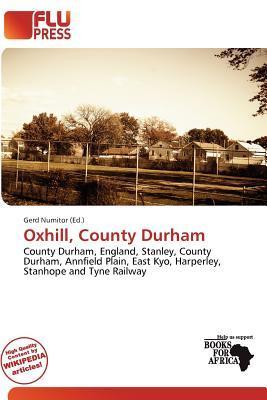 Oxhill County Durham