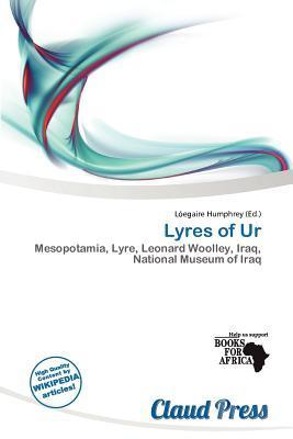 Lyres of Ur
