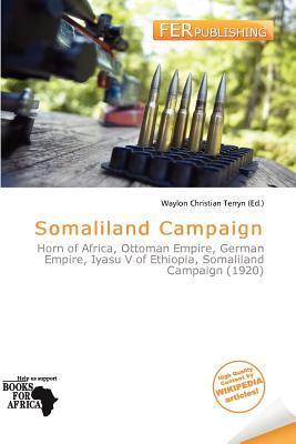 Somaliland Campaign