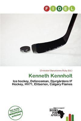 Kenneth Kennholt
