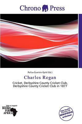 Charles Regan