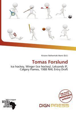 Tomas Forslund