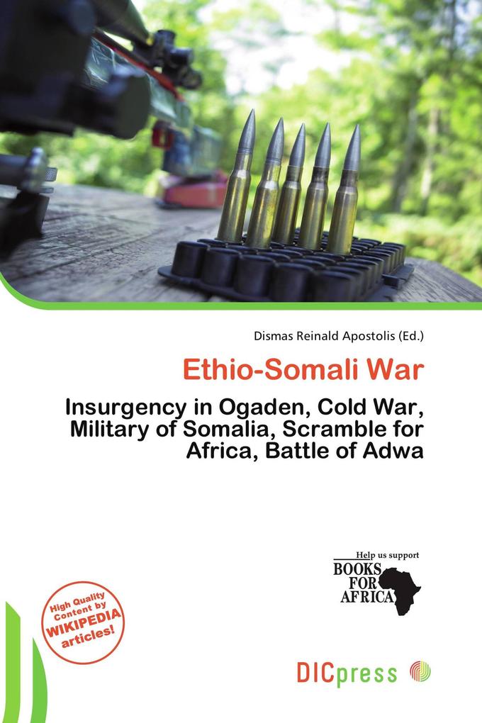 Ethio-Somali War