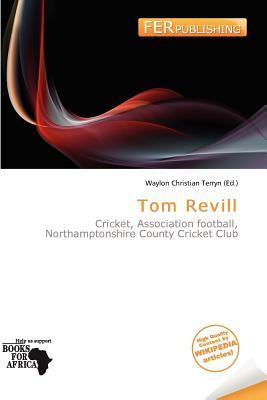 Tom Revill