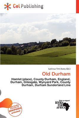 Old Durham