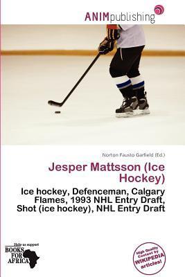 Jesper Mattsson (Ice Hockey)