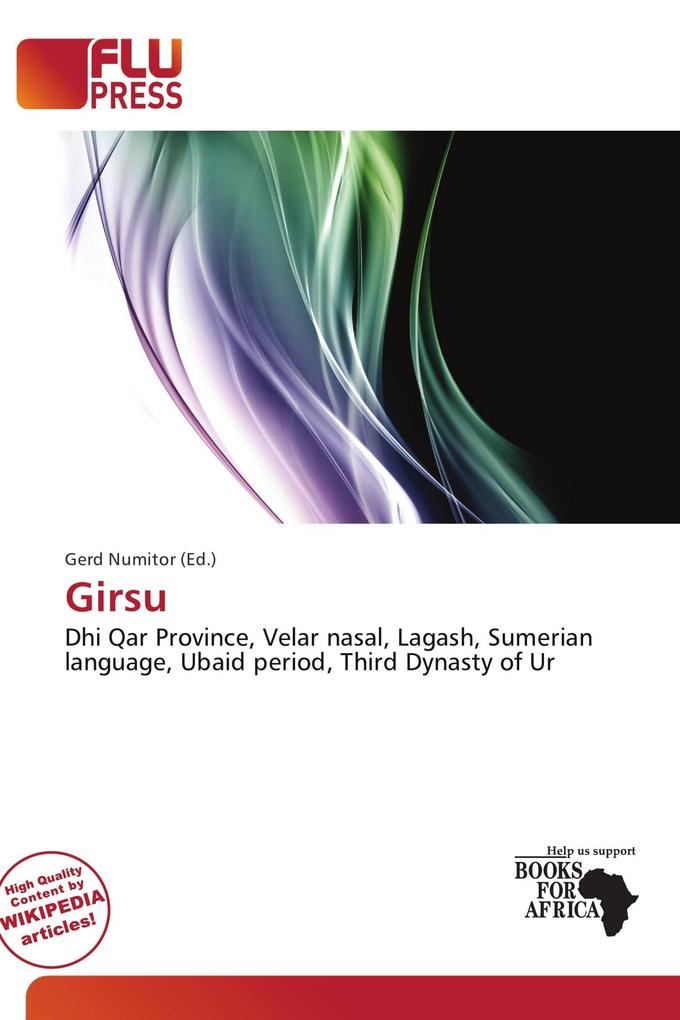 Girsu