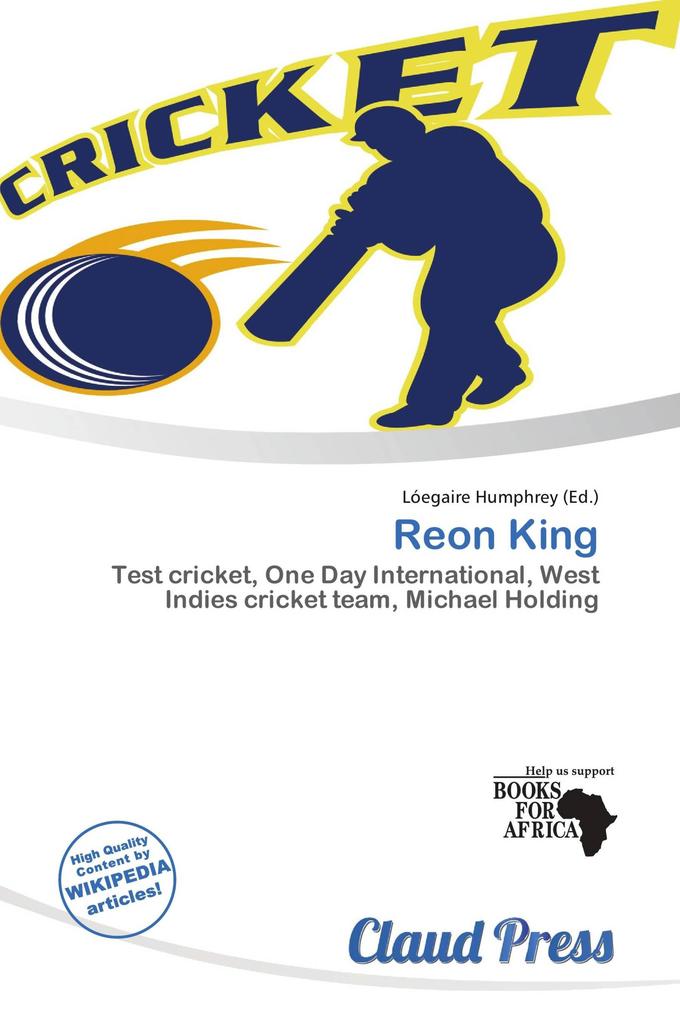 Reon King
