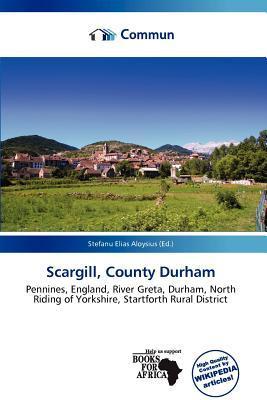 Scargill County Durham