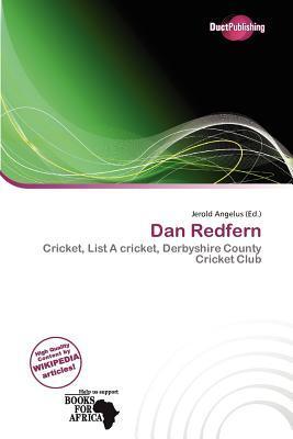 Dan Redfern