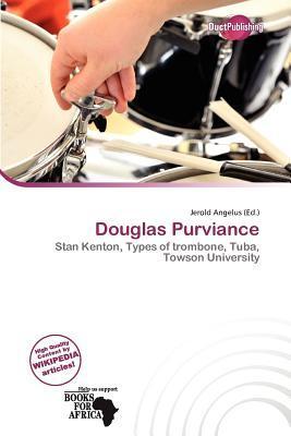 Douglas Purviance